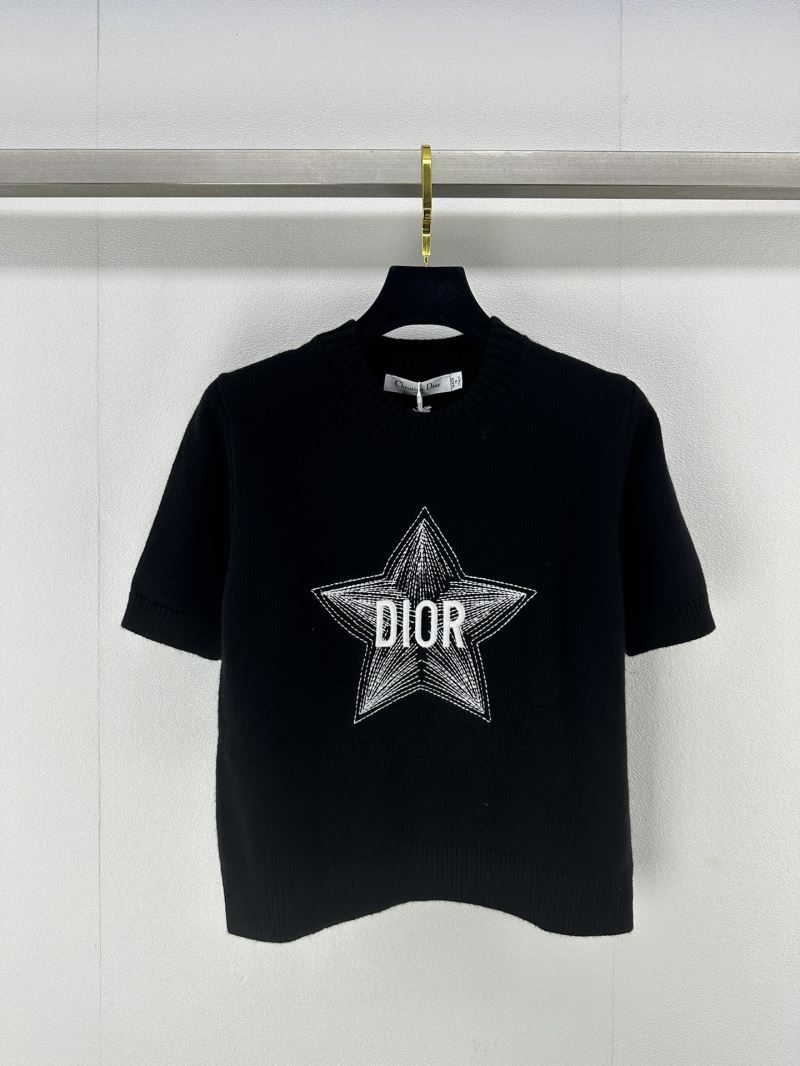 Christian Dior T-Shirts